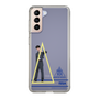 スリムプロテクションケース［ スマートフォンケース<制服ver.> - ISSA ］