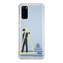 スリムプロテクションケース［ スマートフォンケース<制服ver.> - ISSA ］