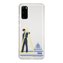スリムプロテクションケース［ スマートフォンケース<制服ver.> - ISSA ］
