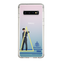 スリムプロテクションケース［ スマートフォンケース<制服ver.> - ISSA ］