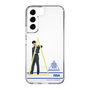 スリムプロテクションケース［ スマートフォンケース<制服ver.> - ISSA ］