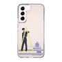 スリムプロテクションケース［ スマートフォンケース<制服ver.> - ISSA ］