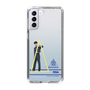 スリムプロテクションケース［ スマートフォンケース<制服ver.> - ISSA ］