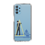 スリムプロテクションケース［ スマートフォンケース<制服ver.> - ISSA ］