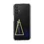 スリムプロテクションケース［ スマートフォンケース<制服ver.> - ISSA ］