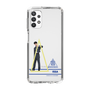 スリムプロテクションケース［ スマートフォンケース<制服ver.> - ISSA ］