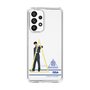 スリムプロテクションケース［ スマートフォンケース<制服ver.> - ISSA ］