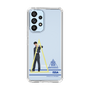 スリムプロテクションケース［ スマートフォンケース<制服ver.> - ISSA ］