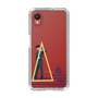 スリムプロテクションケース［ スマートフォンケース<制服ver.> - ISSA ］