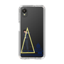 スリムプロテクションケース［ スマートフォンケース<制服ver.> - ISSA ］