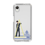 スリムプロテクションケース［ スマートフォンケース<制服ver.> - ISSA ］