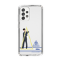 スリムプロテクションケース［ スマートフォンケース<制服ver.> - ISSA ］