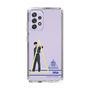 スリムプロテクションケース［ スマートフォンケース<制服ver.> - ISSA ］