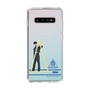 スリムプロテクションケース［ スマートフォンケース<制服ver.> - ISSA ］