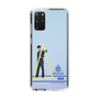 スリムプロテクションケース［ スマートフォンケース<制服ver.> - ISSA ］