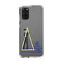 スリムプロテクションケース［ スマートフォンケース<制服ver.> - ISSA ］