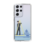 スリムプロテクションケース［ スマートフォンケース<制服ver.> - ISSA ］