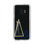 スリムプロテクションケース［ スマートフォンケース<制服ver.> - ISSA ］