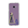 スリムプロテクションケース［ スマートフォンケース<制服ver.> - ISSA ］