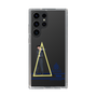 スリムプロテクションケース［ スマートフォンケース<制服ver.> - ISSA ］