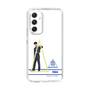 スリムプロテクションケース［ スマートフォンケース<制服ver.> - ISSA ］