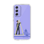 スリムプロテクションケース［ スマートフォンケース<制服ver.> - ISSA ］