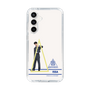 スリムプロテクションケース［ スマートフォンケース<制服ver.> - ISSA ］