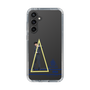 スリムプロテクションケース［ スマートフォンケース<制服ver.> - ISSA ］