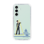 スリムプロテクションケース［ スマートフォンケース<制服ver.> - ISSA ］
