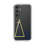 スリムプロテクションケース［ スマートフォンケース<制服ver.> - ISSA ］