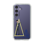 スリムプロテクションケース［ スマートフォンケース<制服ver.> - ISSA ］
