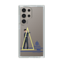 スリムプロテクションケース［ スマートフォンケース<制服ver.> - ISSA ］