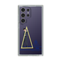 スリムプロテクションケース［ スマートフォンケース<制服ver.> - ISSA ］