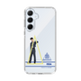スリムプロテクションケース［ スマートフォンケース<制服ver.> - ISSA ］