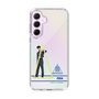 スリムプロテクションケース［ スマートフォンケース<制服ver.> - ISSA ］