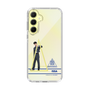 スリムプロテクションケース［ スマートフォンケース<制服ver.> - ISSA ］