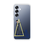 スリムプロテクションケース［ スマートフォンケース<制服ver.> - ISSA ］