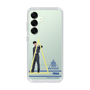 スリムプロテクションケース［ スマートフォンケース<制服ver.> - ISSA ］