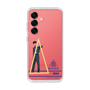 スリムプロテクションケース［ スマートフォンケース<制服ver.> - ISSA ］