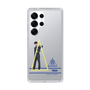 スリムプロテクションケース［ スマートフォンケース<制服ver.> - ISSA ］