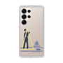 スリムプロテクションケース［ スマートフォンケース<制服ver.> - ISSA ］
