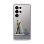 スリムプロテクションケース［ スマートフォンケース<制服ver.> - ISSA ］
