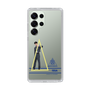 スリムプロテクションケース［ スマートフォンケース<制服ver.> - ISSA ］