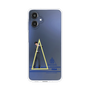 スリムプロテクションケース［ スマートフォンケース<制服ver.> - ISSA ］