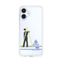 スリムプロテクションケース［ スマートフォンケース<制服ver.> - ISSA ］