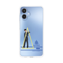 スリムプロテクションケース［ スマートフォンケース<制服ver.> - ISSA ］