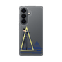 スリムプロテクションケース［ スマートフォンケース<制服ver.> - ISSA ］