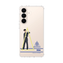 スリムプロテクションケース［ スマートフォンケース<制服ver.> - ISSA ］