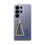 スリムプロテクションケース［ スマートフォンケース<制服ver.> - ISSA ］