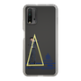 スリムプロテクションケース［ スマートフォンケース<制服ver.> - ISSA ］